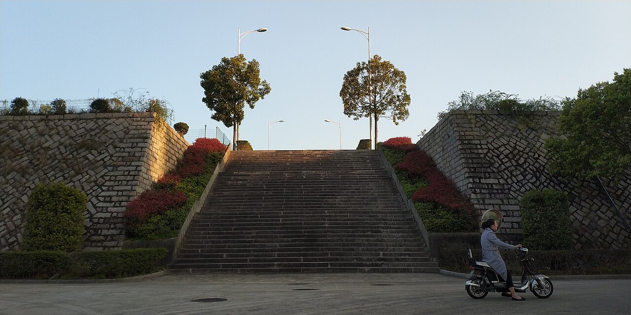 福州大学
