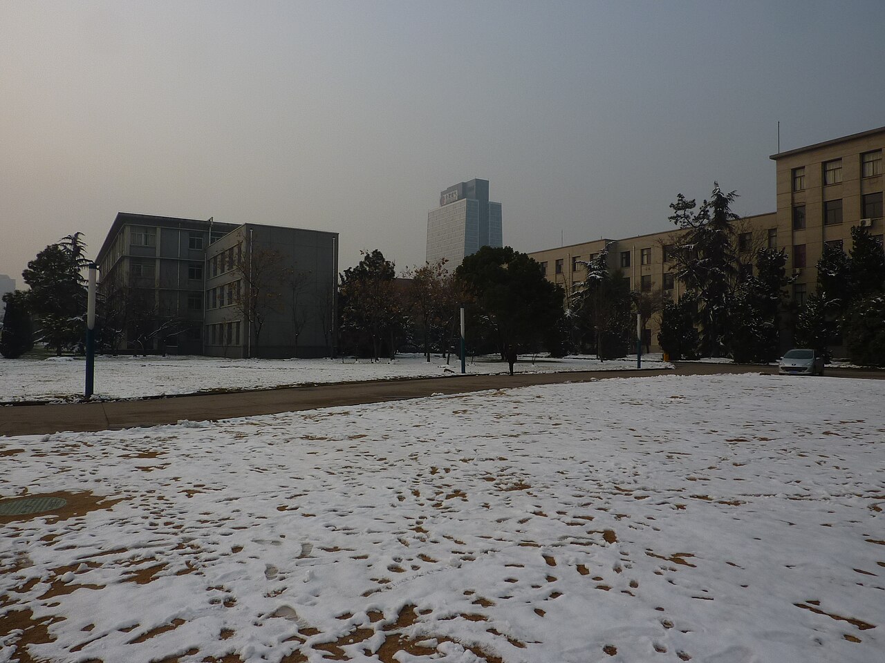 Anhui University