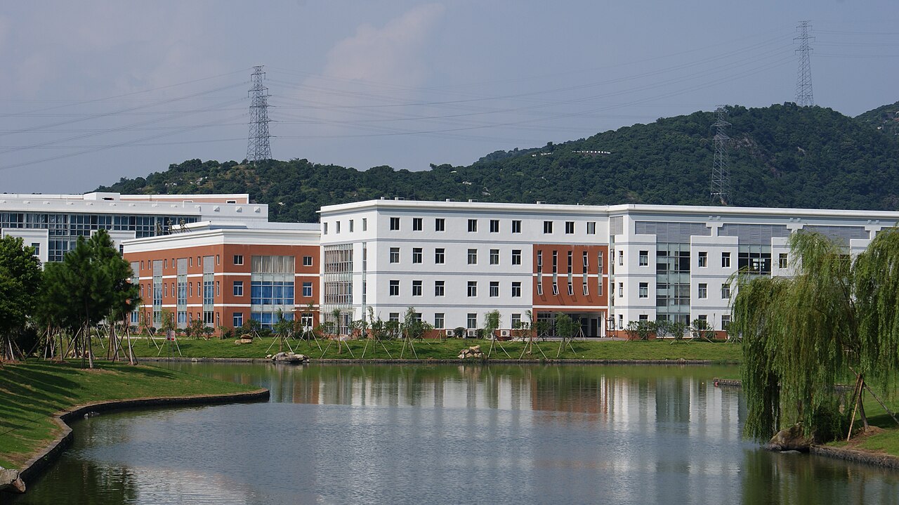 温州医科大学