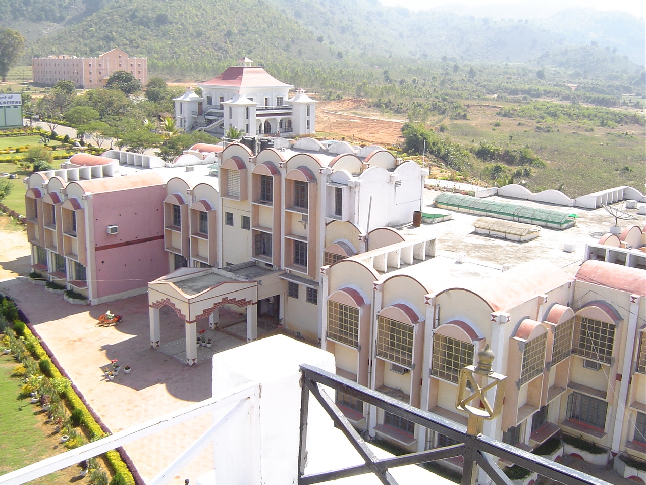 Guilin University of Electronic Technology