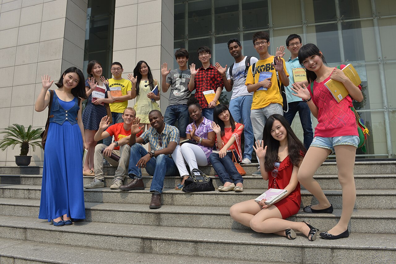 Southwestern University of Finance and Economics