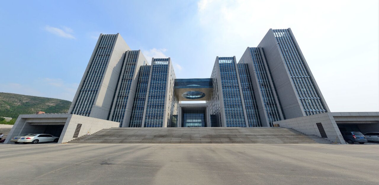 Shandong Normal University