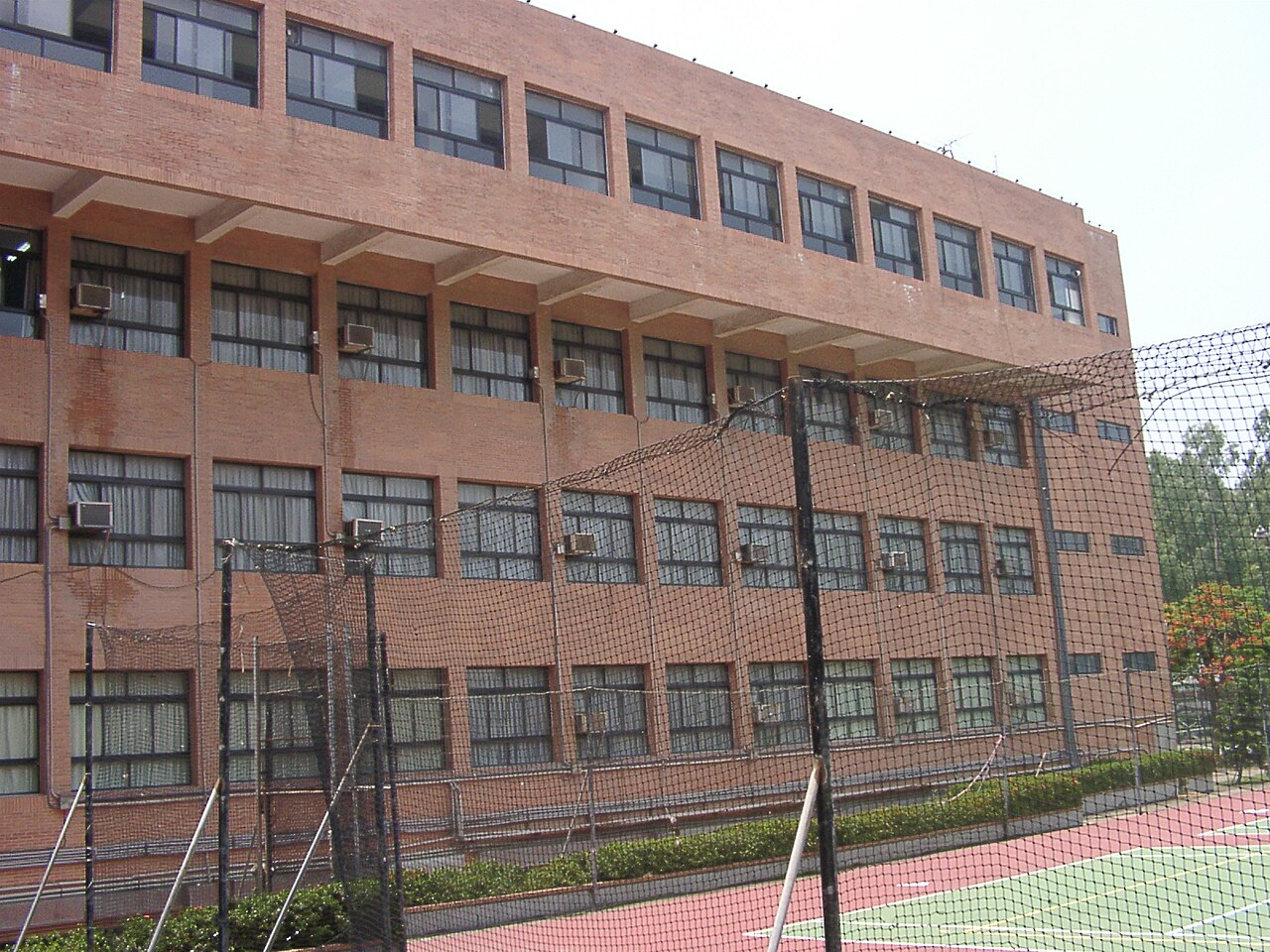 中国医科大学
