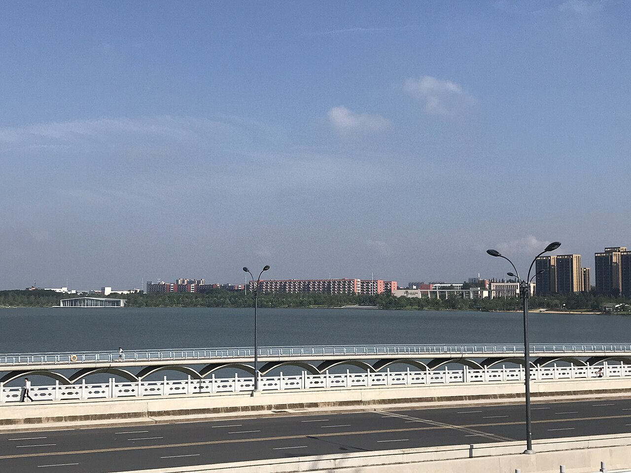 Jinhua Polytechnic University