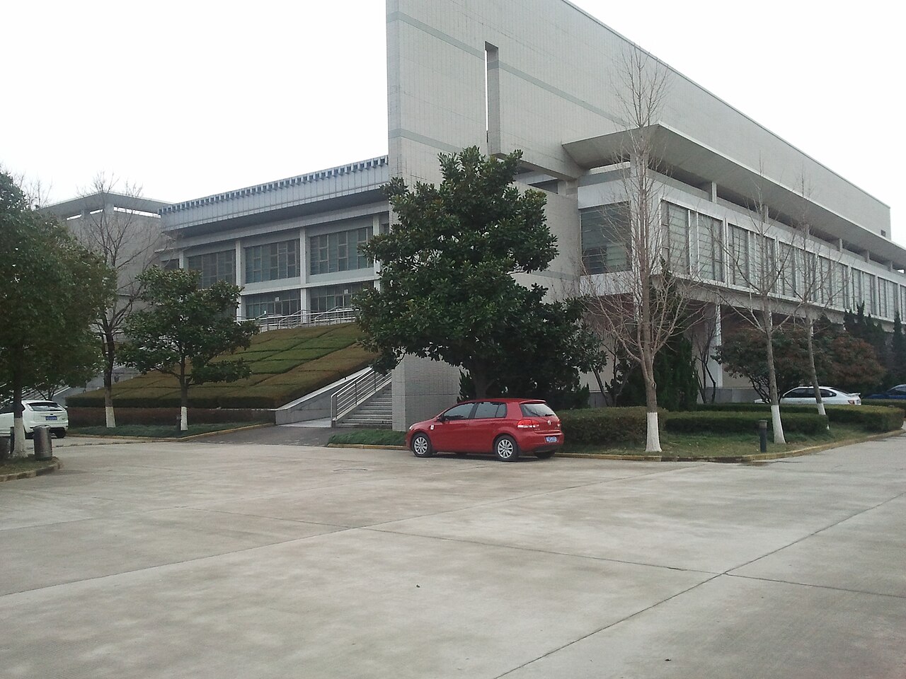 Jiangsu University