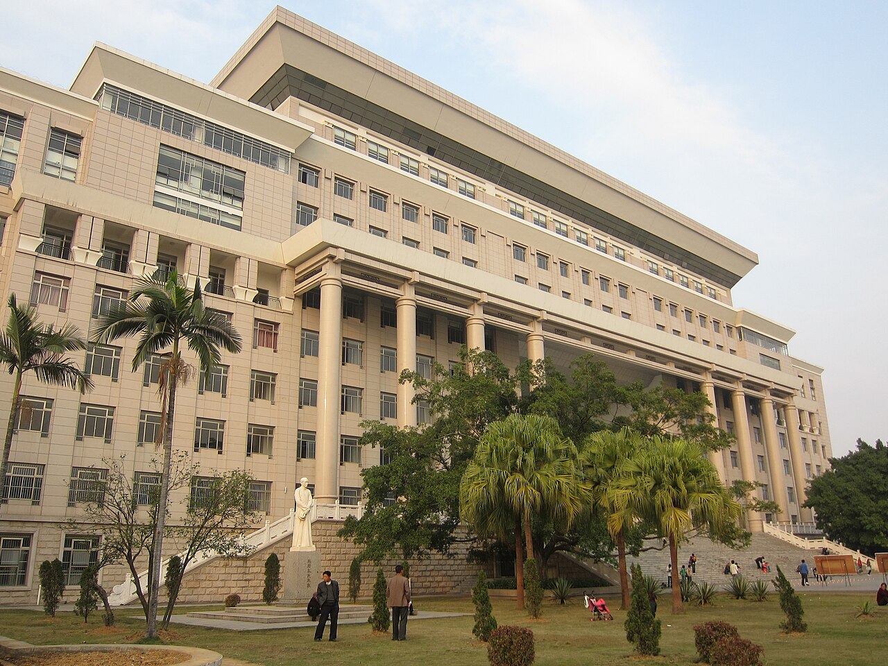 南宁学院