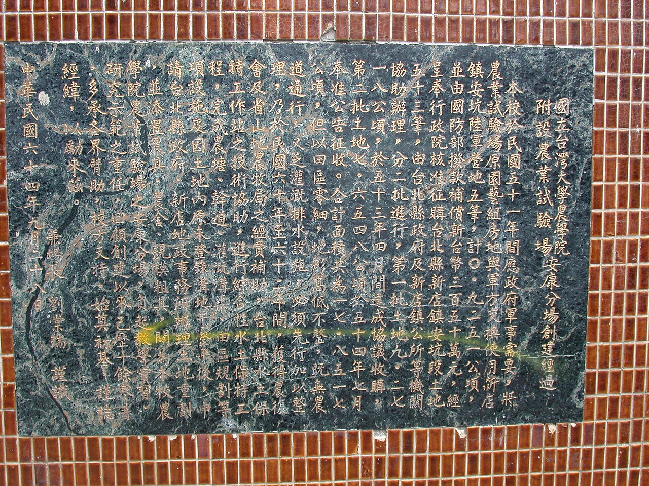 Ankang University