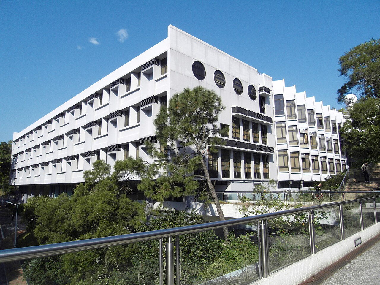 香港大学