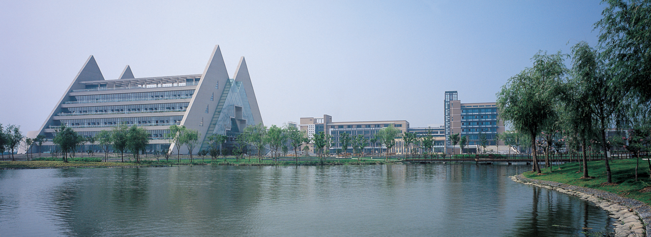 Shanghai University of Engineering Science