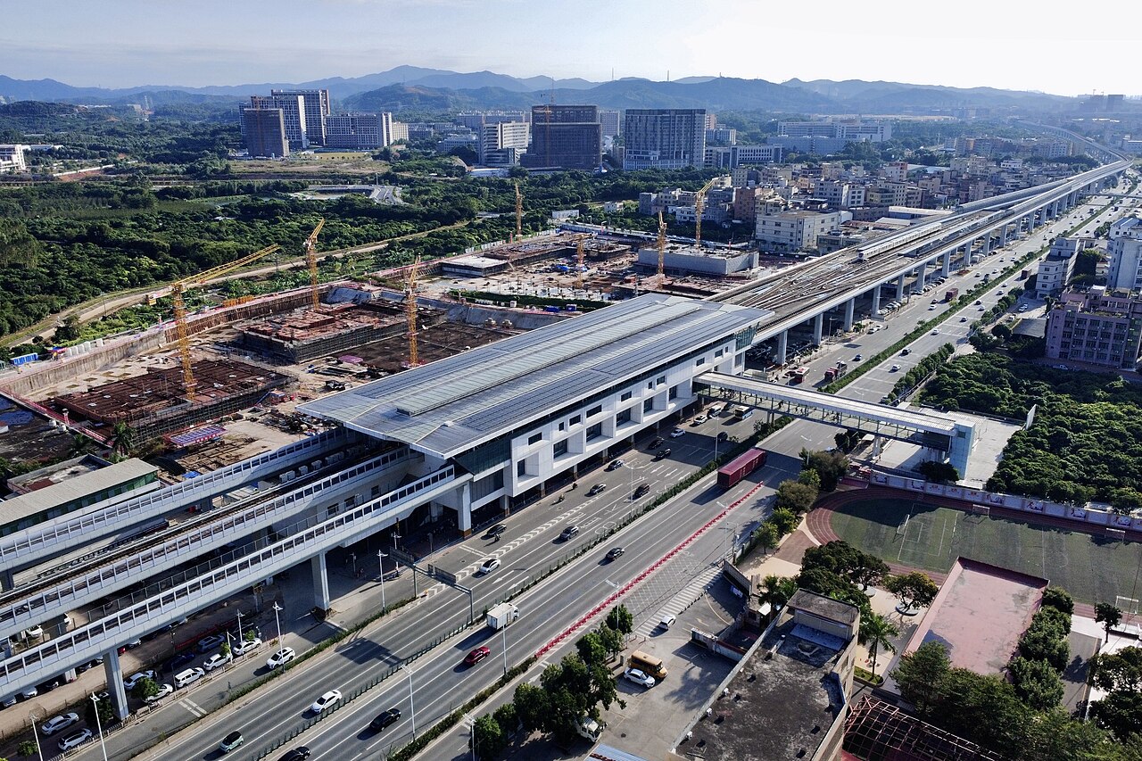 Guangdong Baiyun University