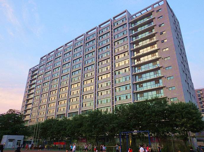 China University of Labor Relations