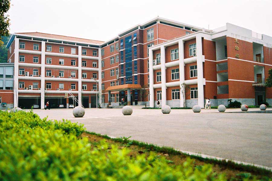 中南大学