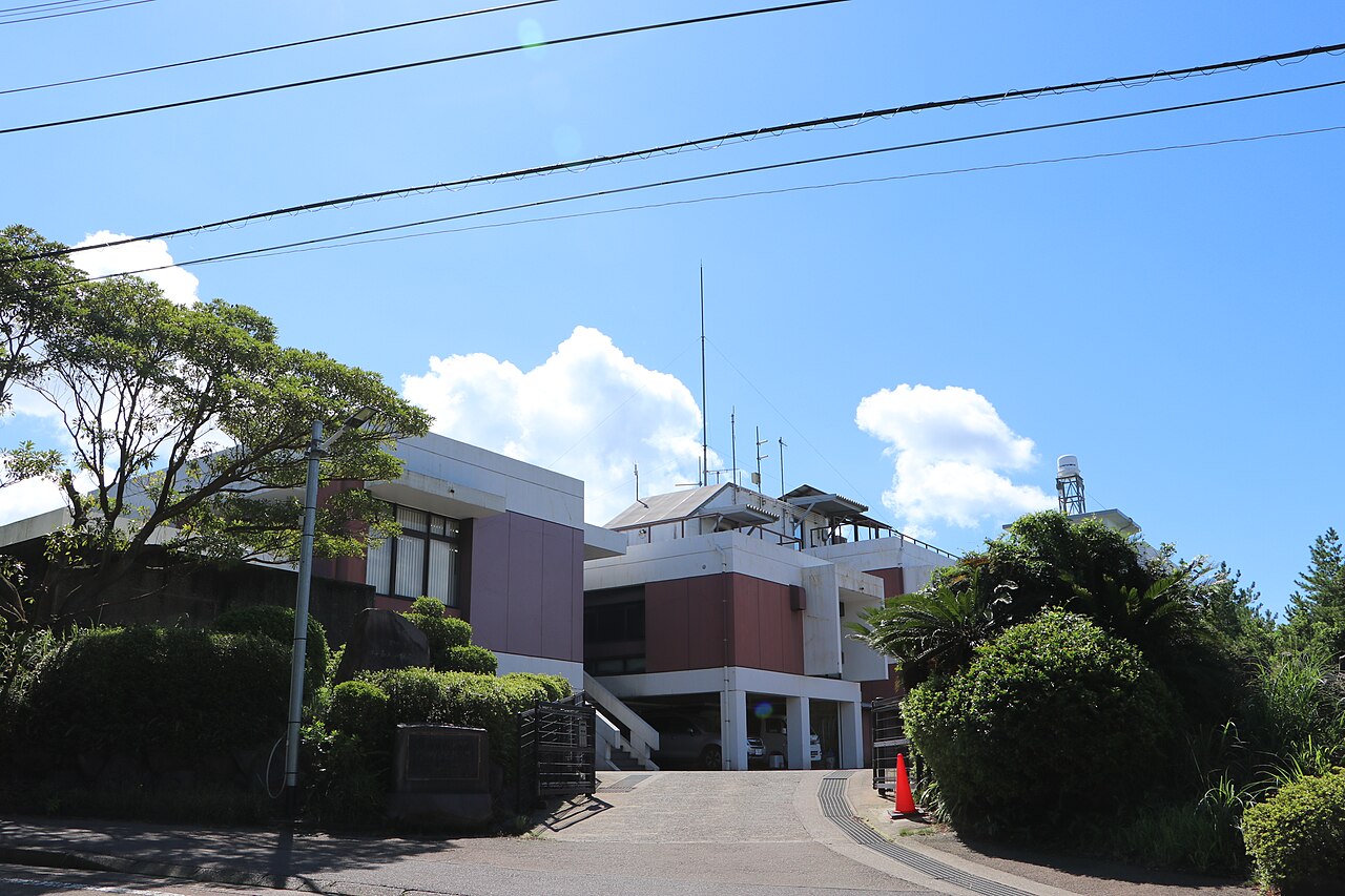 Institute of Disaster Prevention