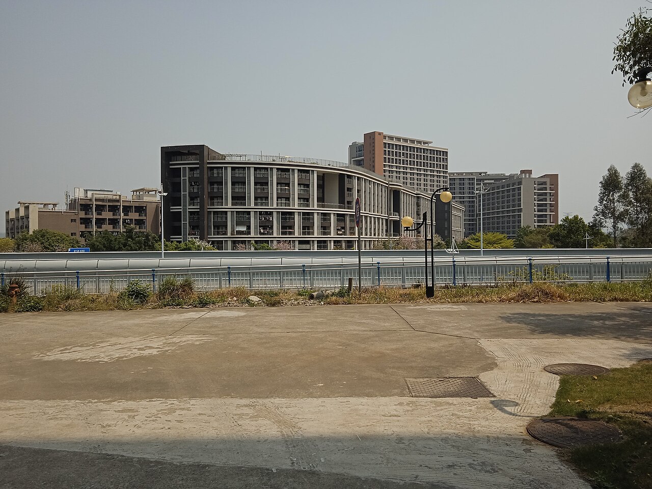 广州大学
