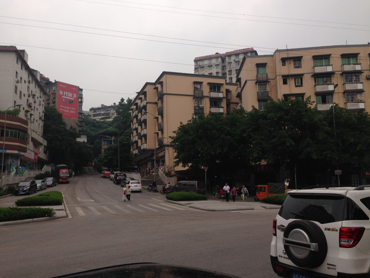 长江大学
