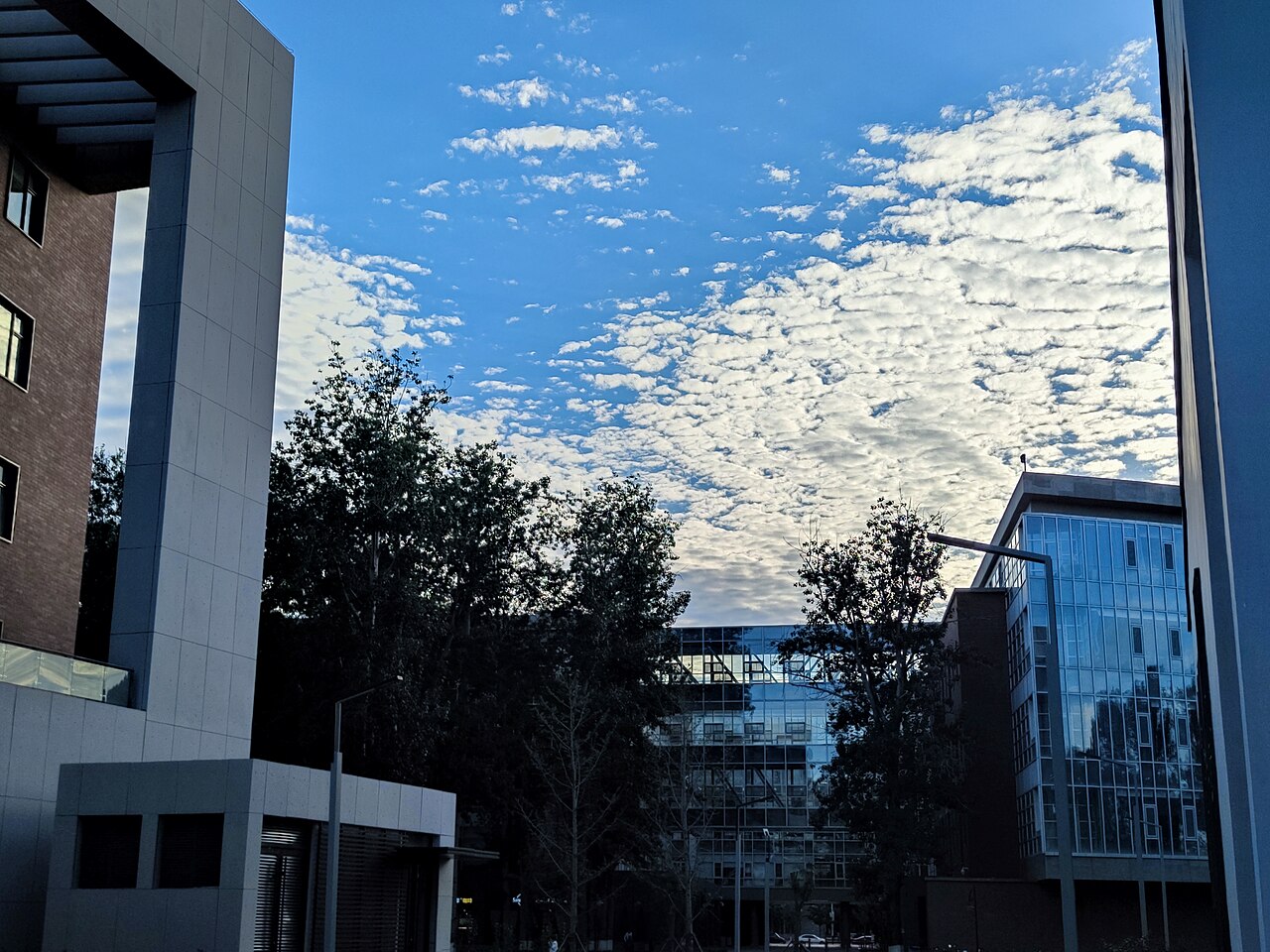 北京邮电大学
