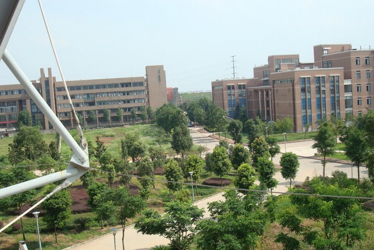 جامعة تشجيانغ التربوية