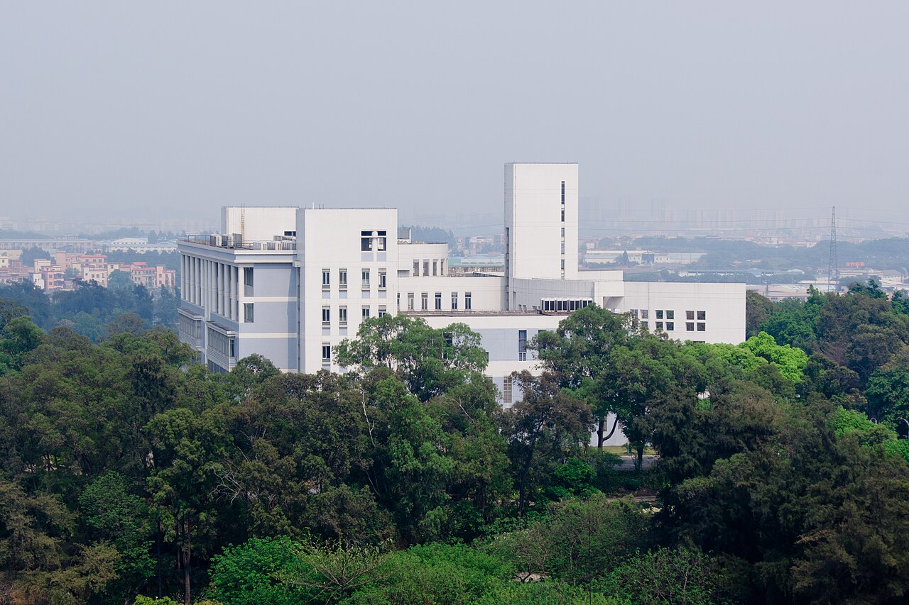Foshan University