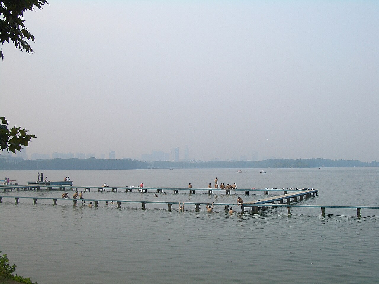 武汉东湖学院