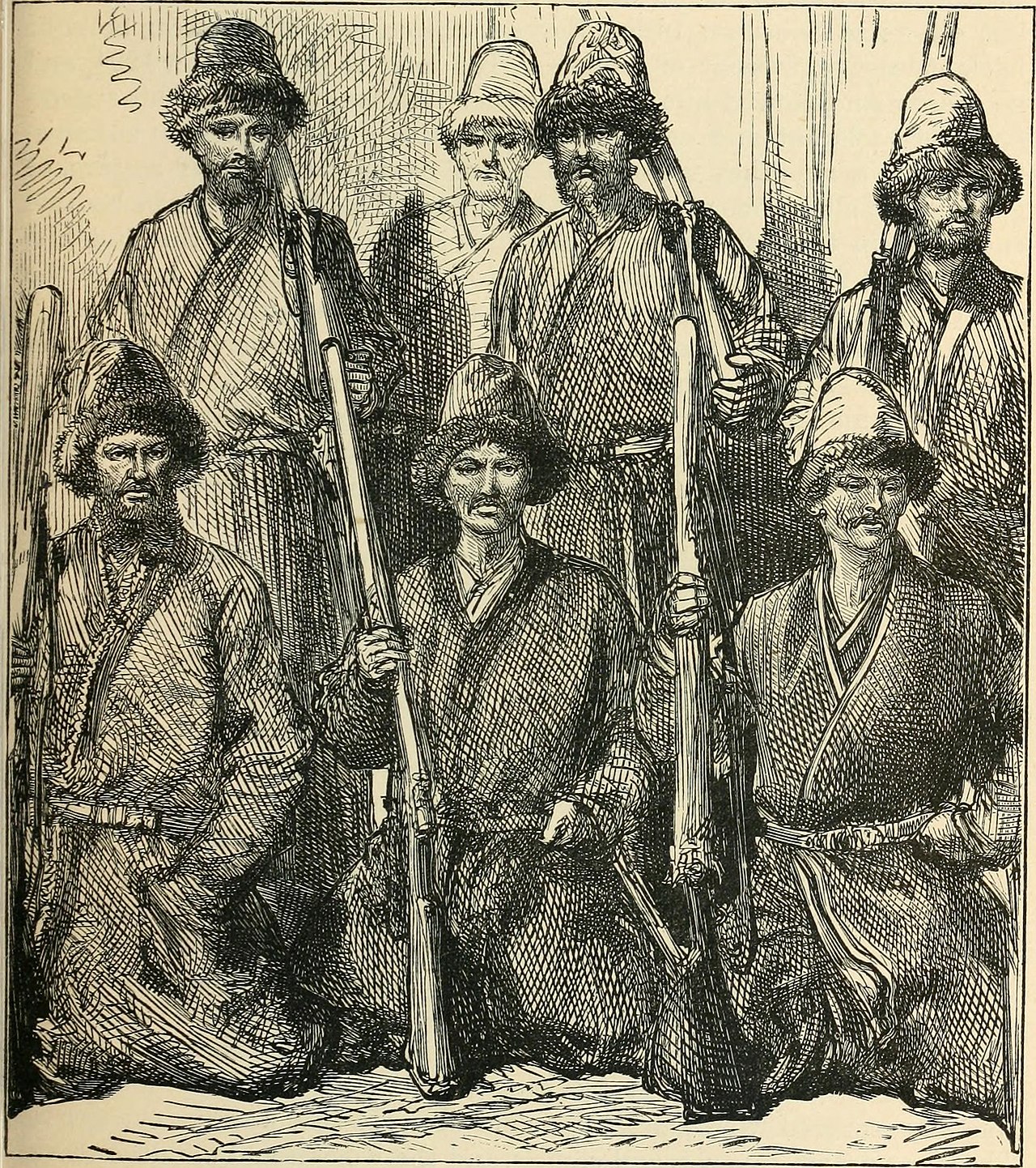 جامعة كاشغر