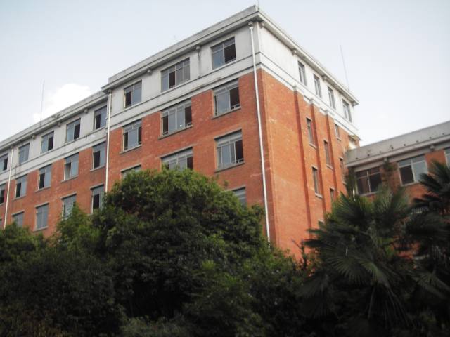 جامعة خفي للتكنولوجيا