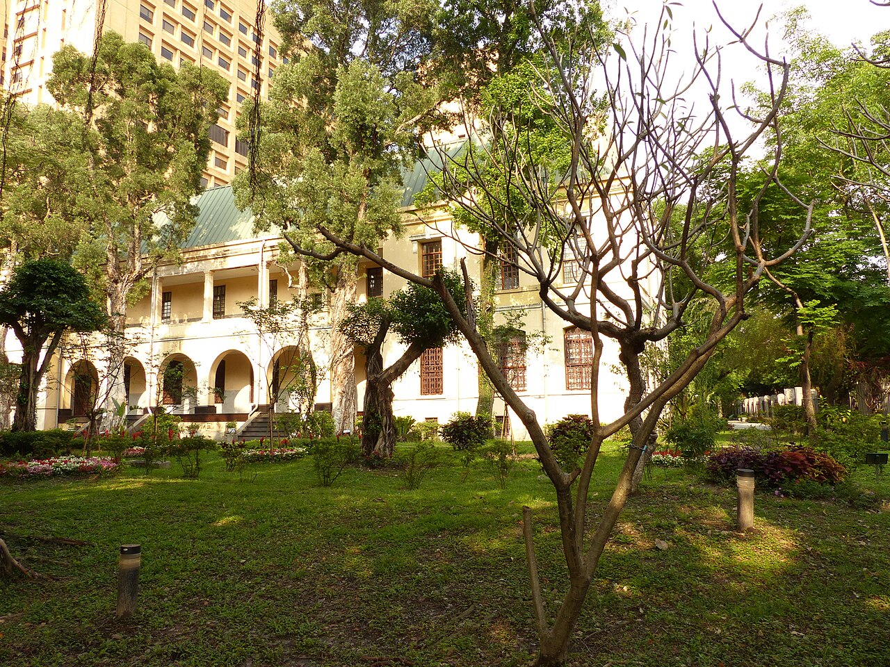 西南医科大学