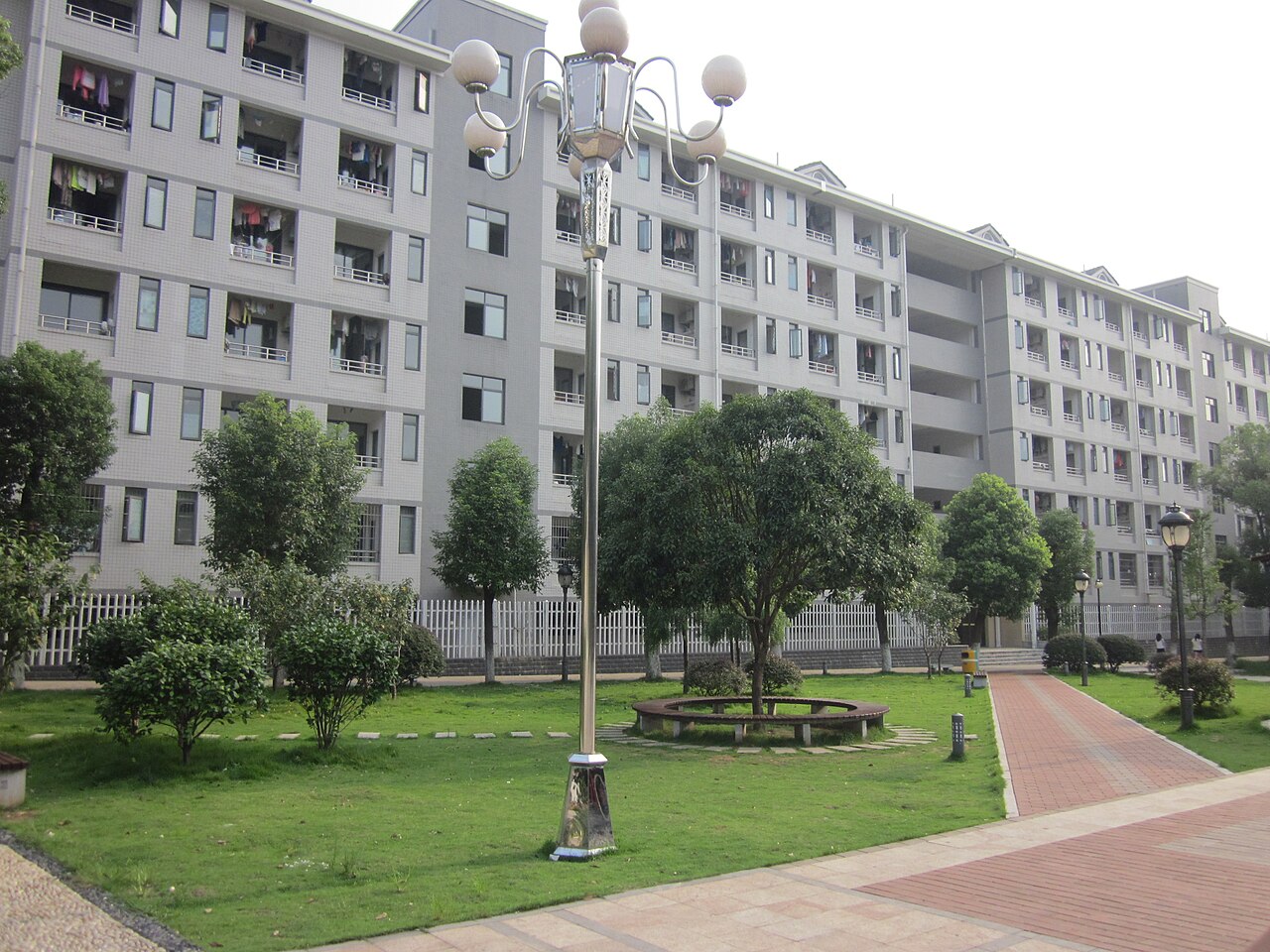 长沙学院