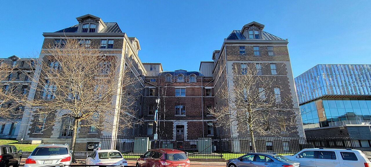 西南医科大学
