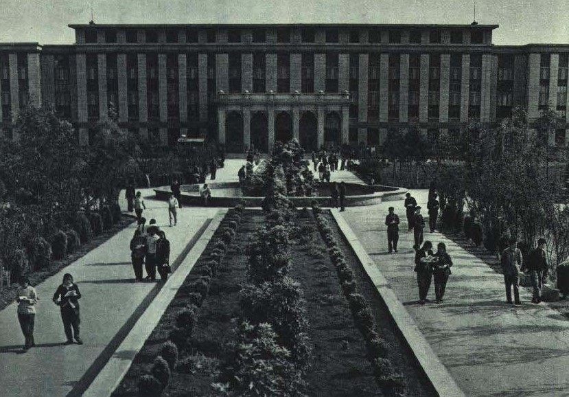 جامعة كونمينغ الطبية