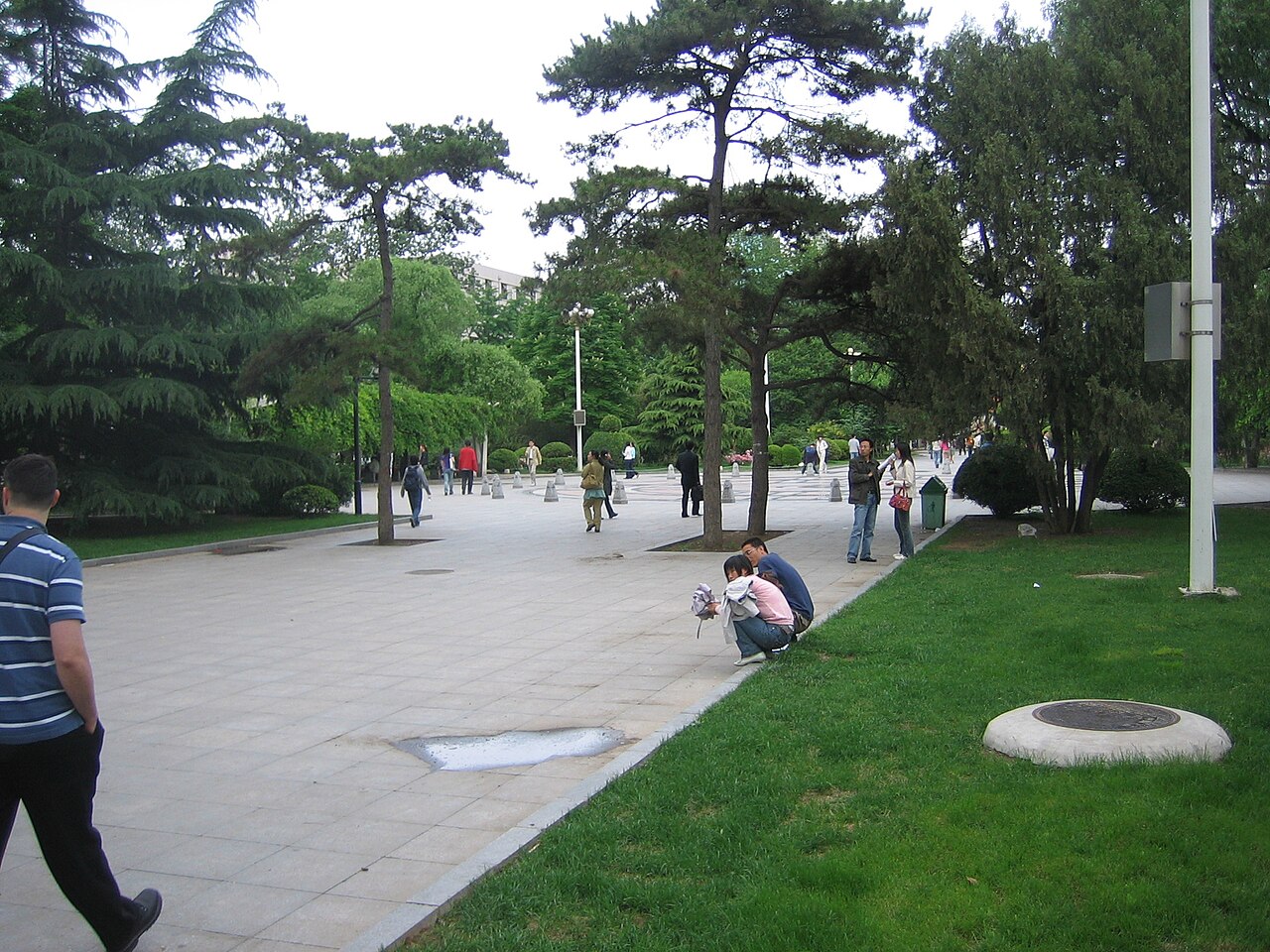 Renmin University of China