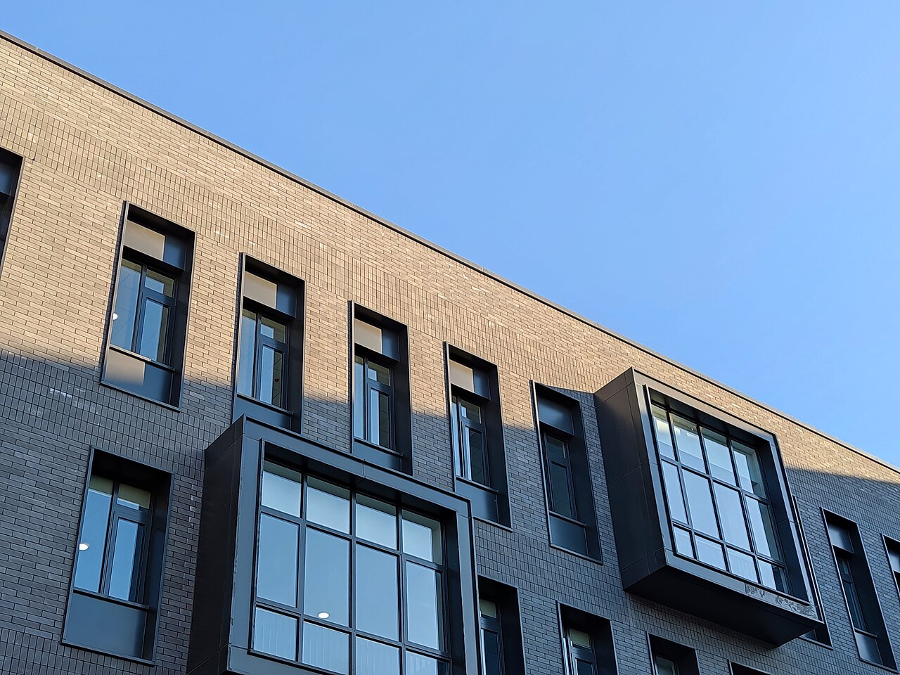 北京邮电大学