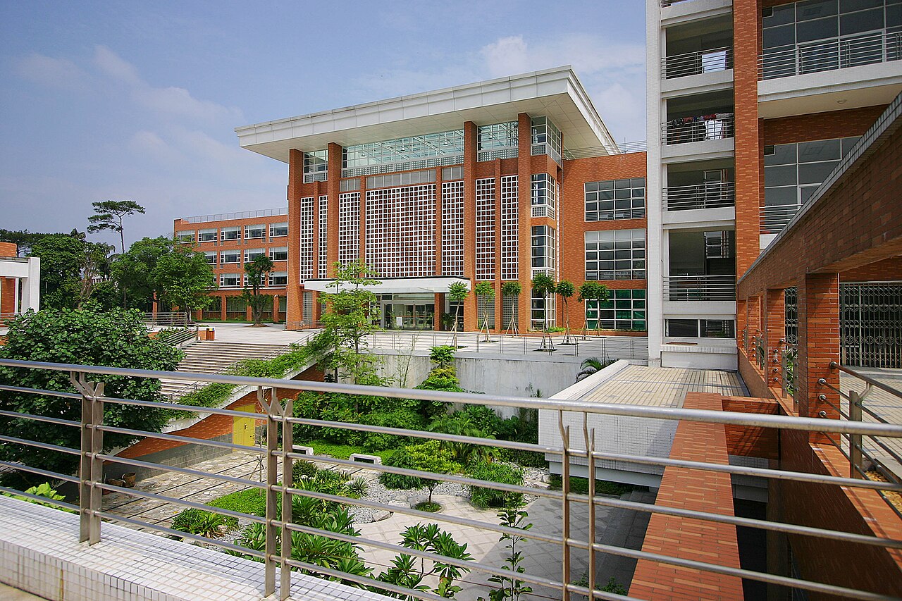 华南农业大学