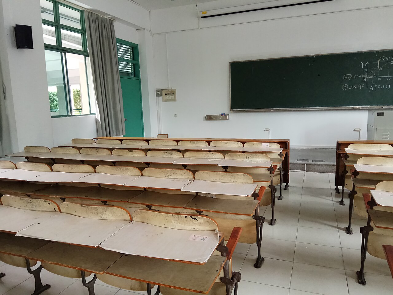 Longdong University