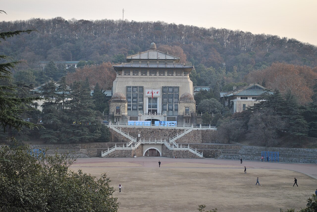 Wuhan University