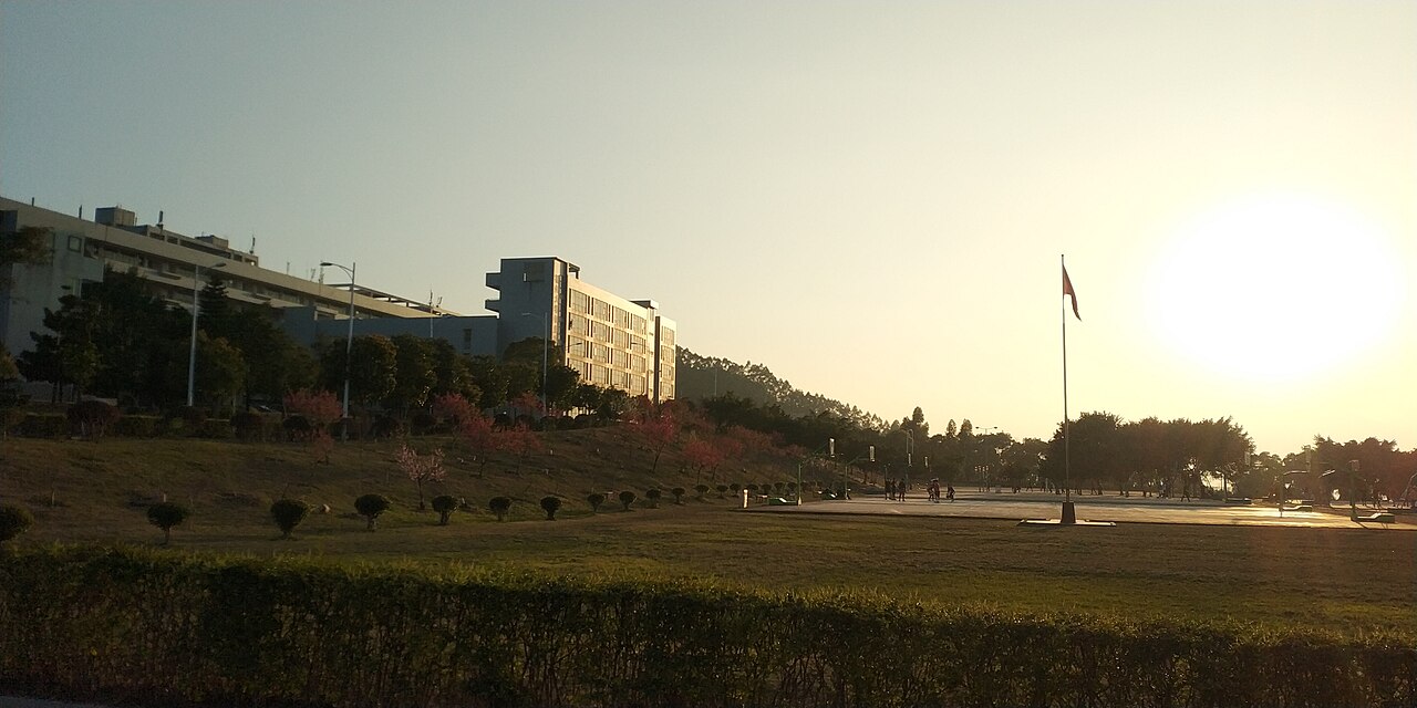 福州大学