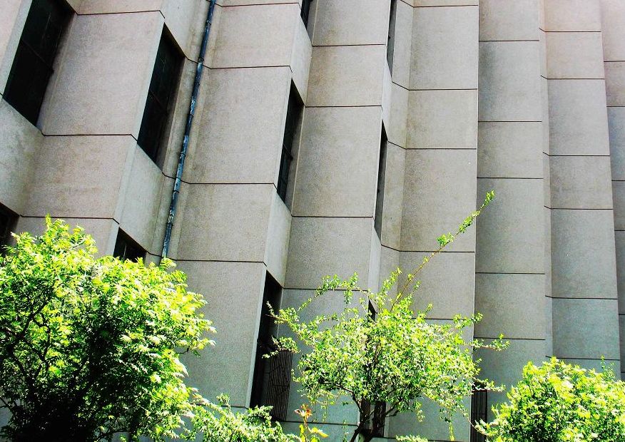 Communication University of China