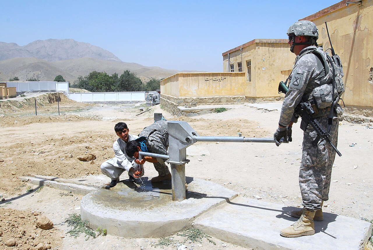 Army Engineering University