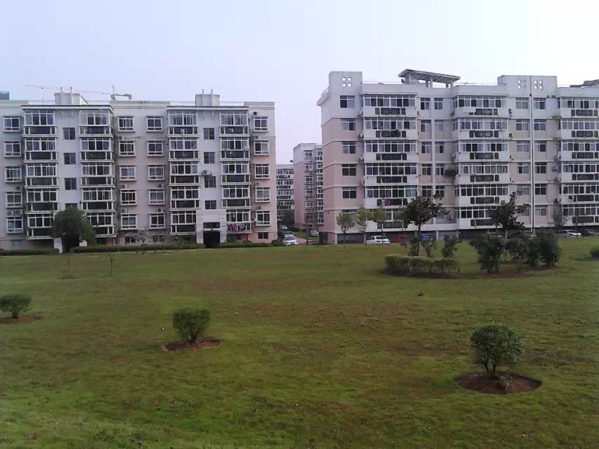 جامعة جينغقانغشان