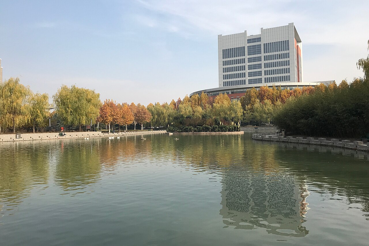 جامعة خنان التربوية