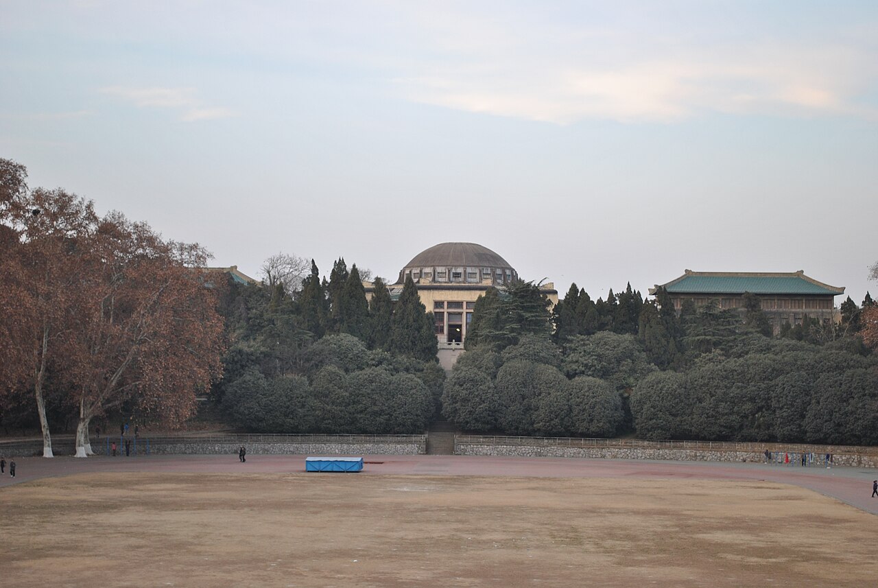 Wuhan University