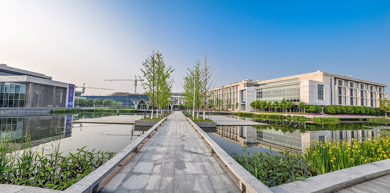 昆山杜克大学