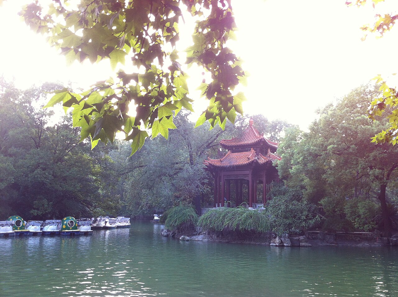 Hankou University