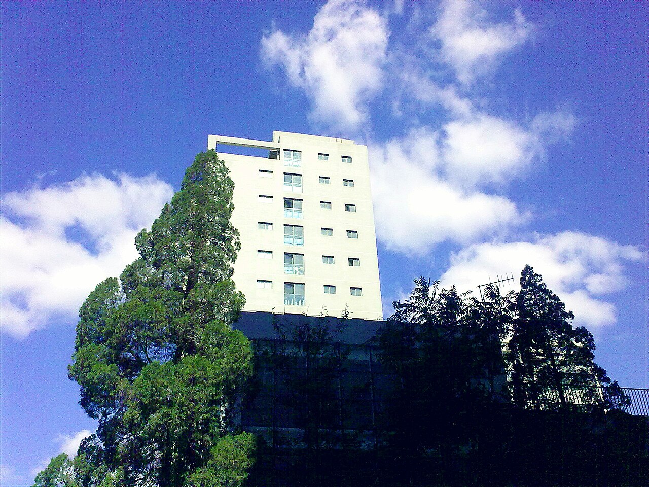 China University of Labor Relations