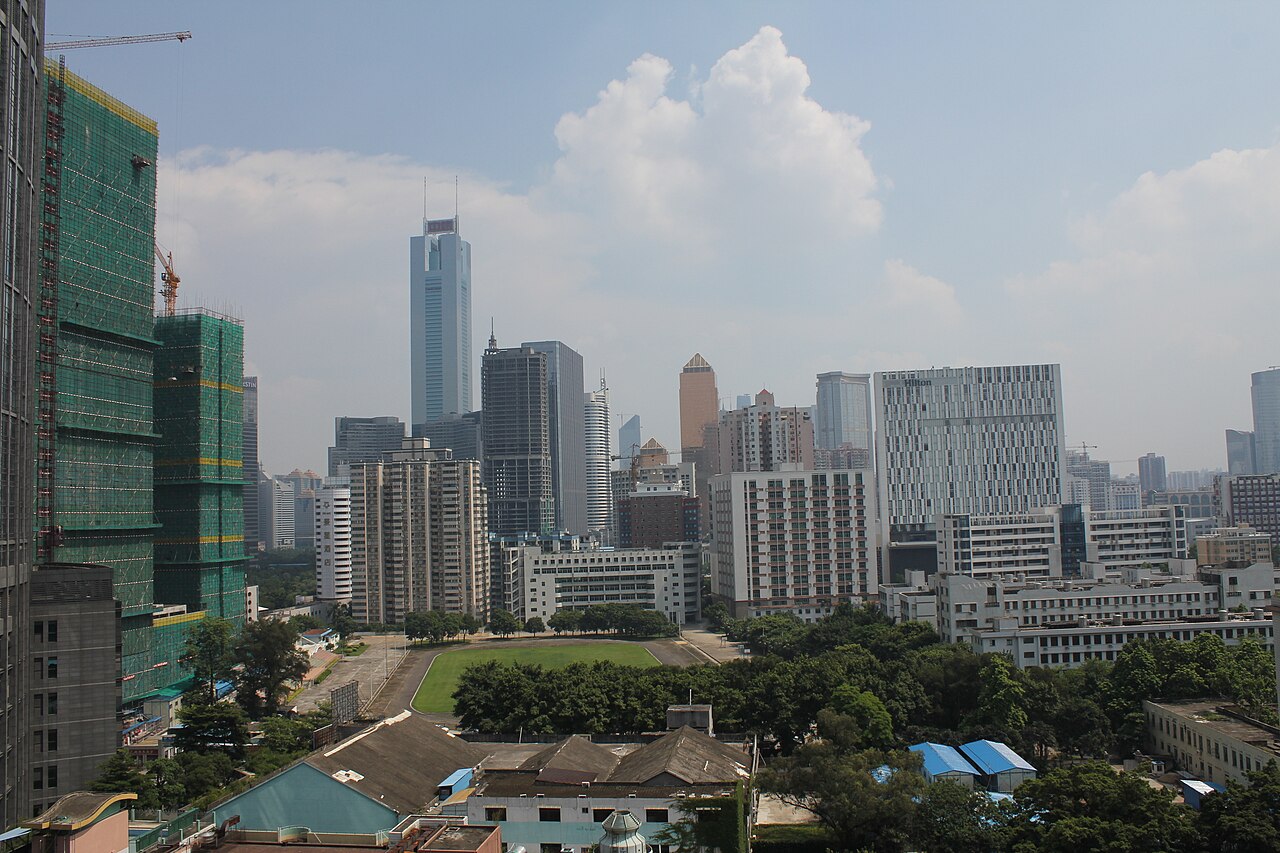 广州体育学院