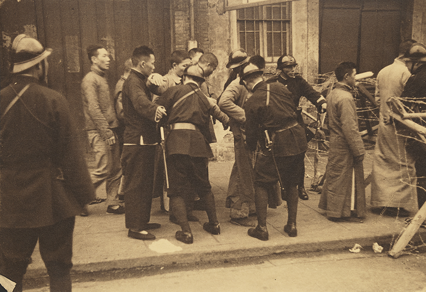中国人民警察大学