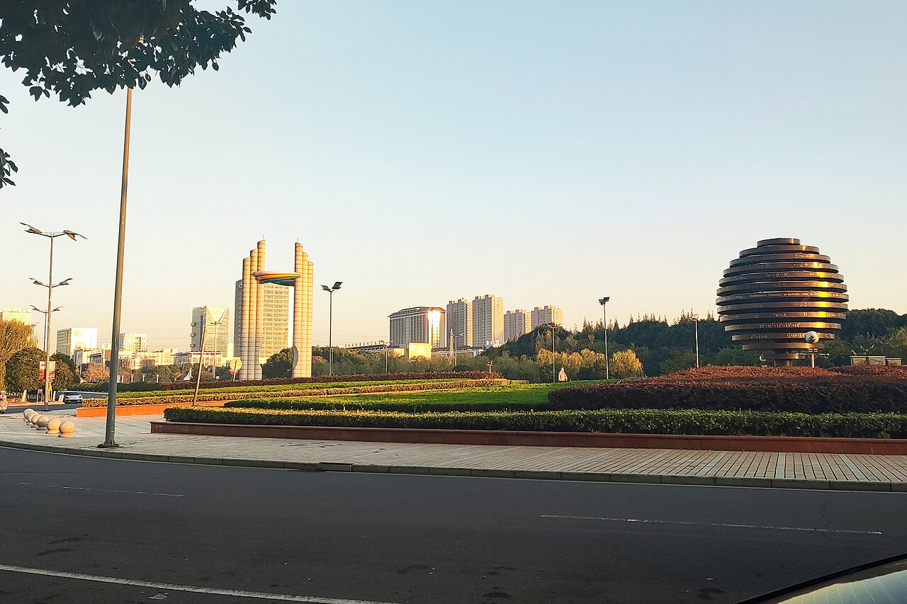 常州大学