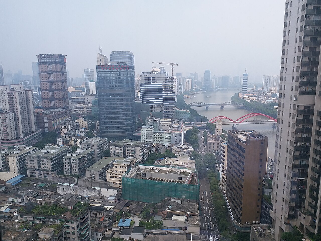 Guangdong Medical University