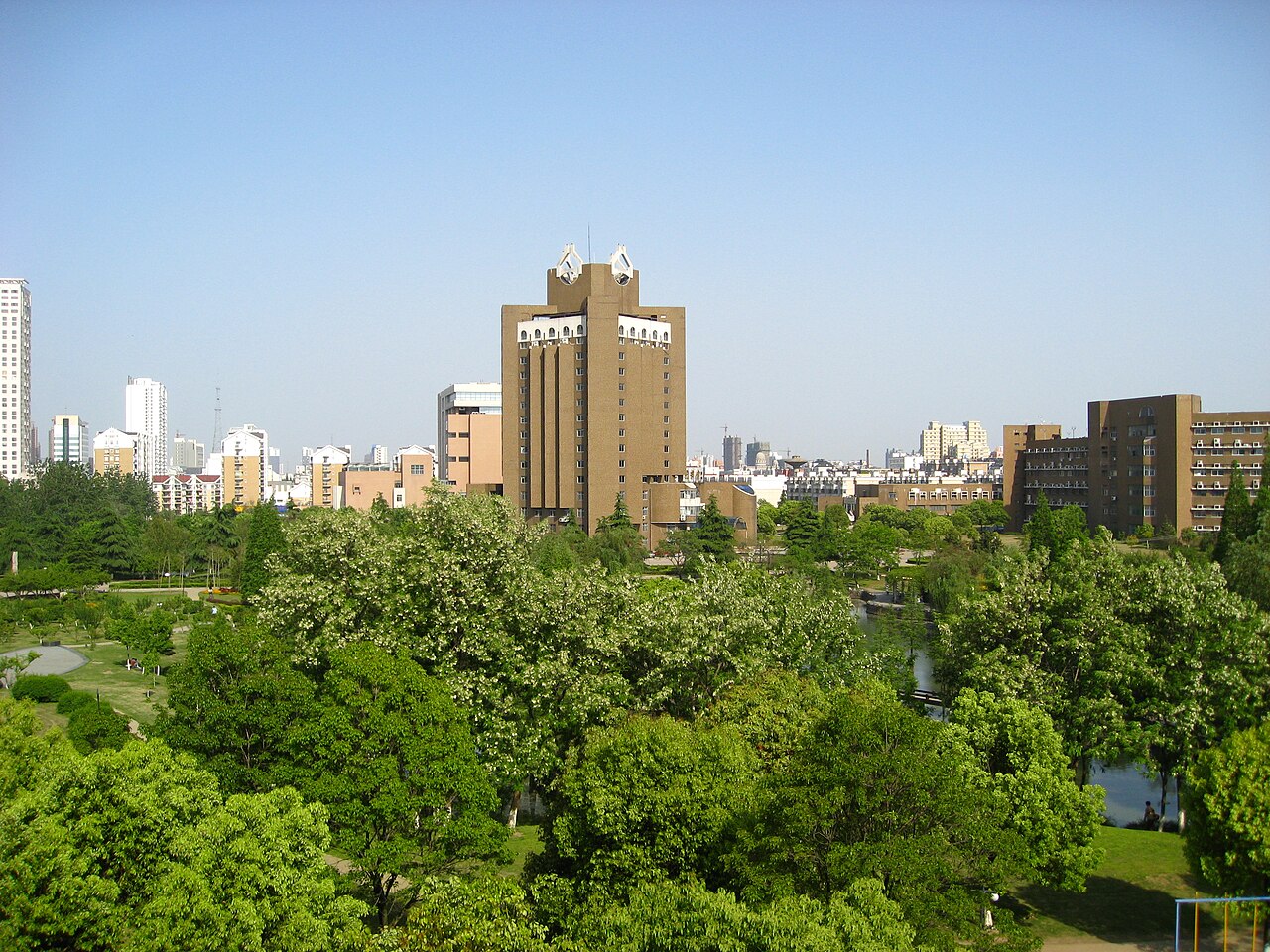 جامعة خفي للتكنولوجيا