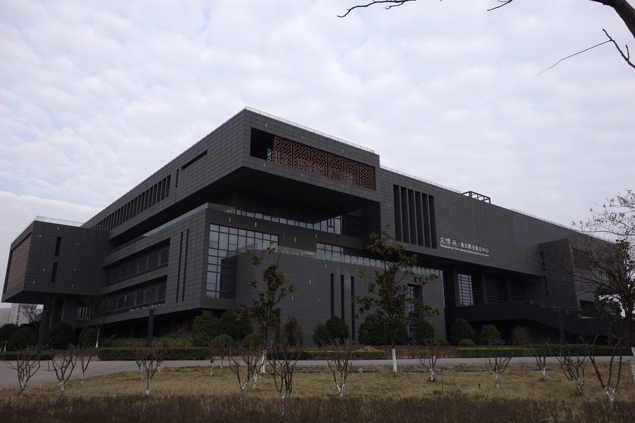 南京工程学院