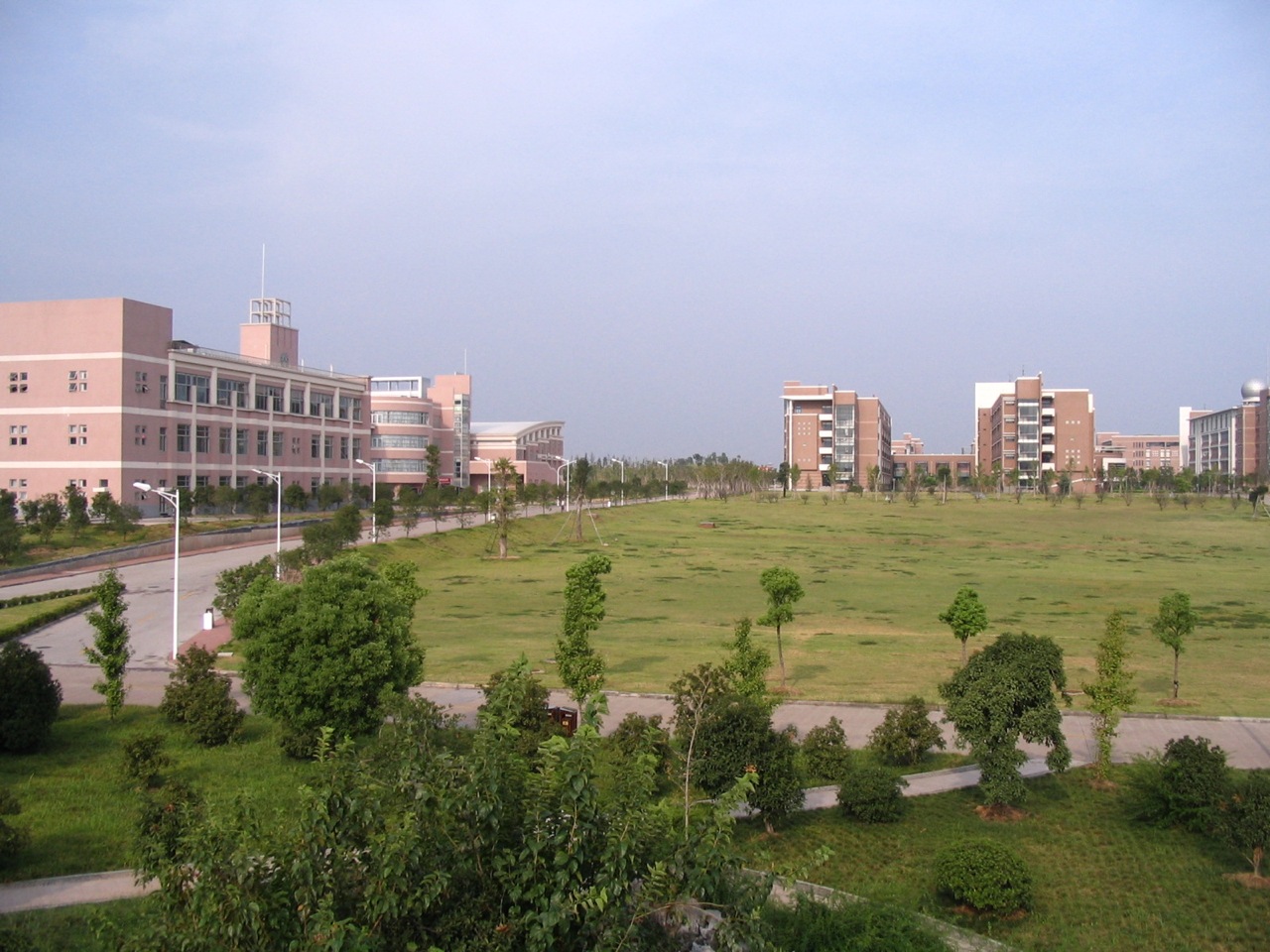 جامعة تشجيانغ التربوية